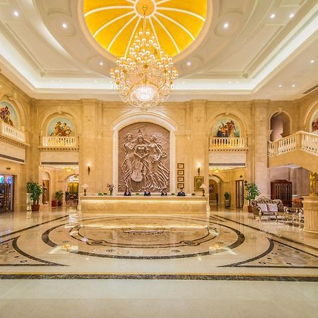 Vienna Hotel - Shenzhen Higher Education Mega Center Ngoại thất bức ảnh