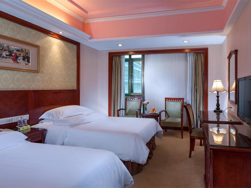 Vienna Hotel - Shenzhen Higher Education Mega Center Ngoại thất bức ảnh
