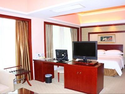 Vienna Hotel - Shenzhen Higher Education Mega Center Ngoại thất bức ảnh