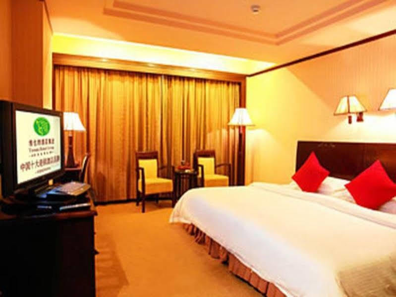 Vienna Hotel - Shenzhen Higher Education Mega Center Ngoại thất bức ảnh