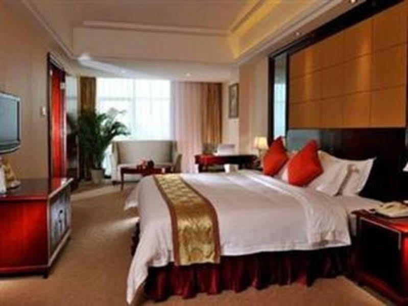 Vienna Hotel - Shenzhen Higher Education Mega Center Ngoại thất bức ảnh