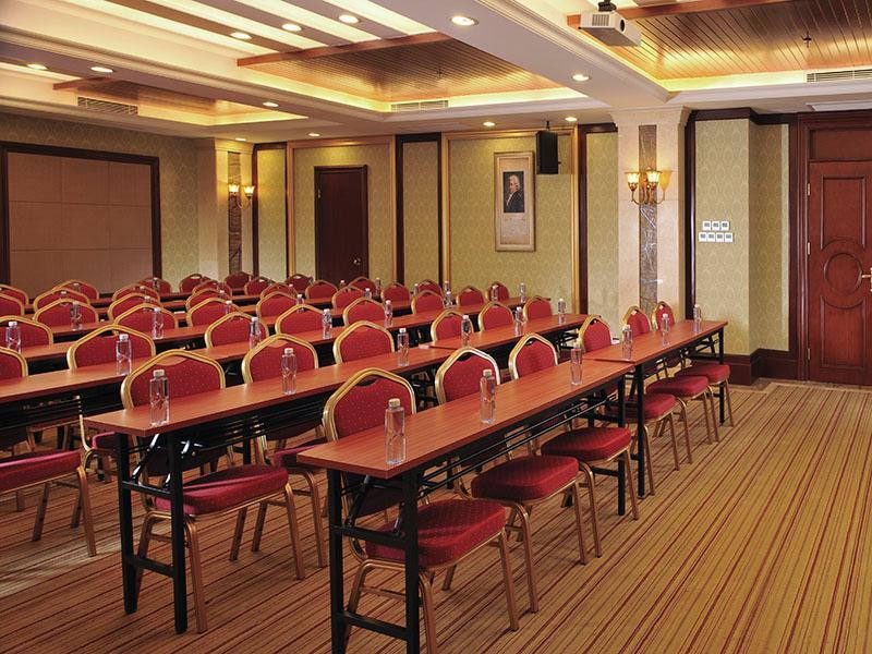 Vienna Hotel - Shenzhen Higher Education Mega Center Ngoại thất bức ảnh
