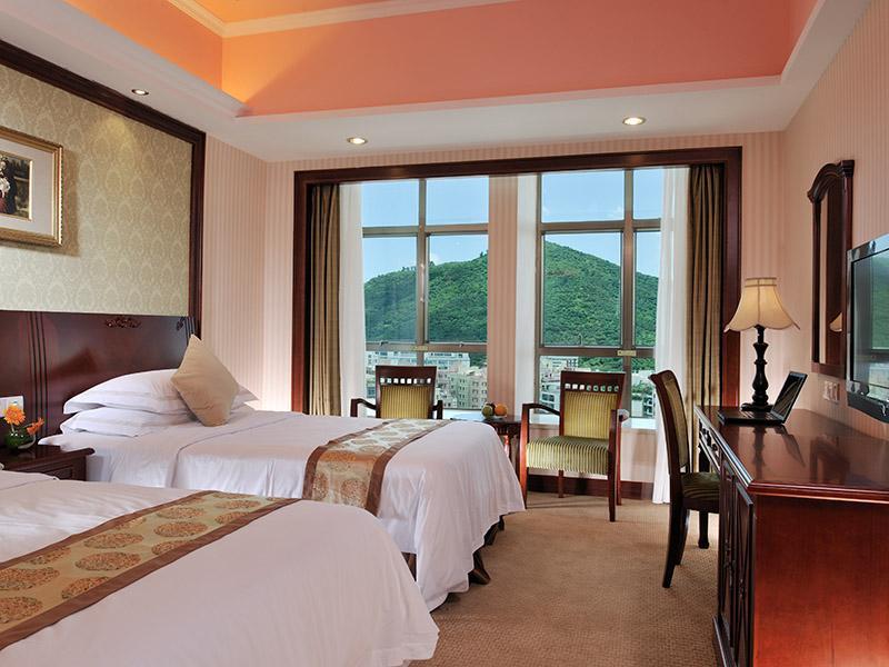 Vienna Hotel - Shenzhen Higher Education Mega Center Ngoại thất bức ảnh