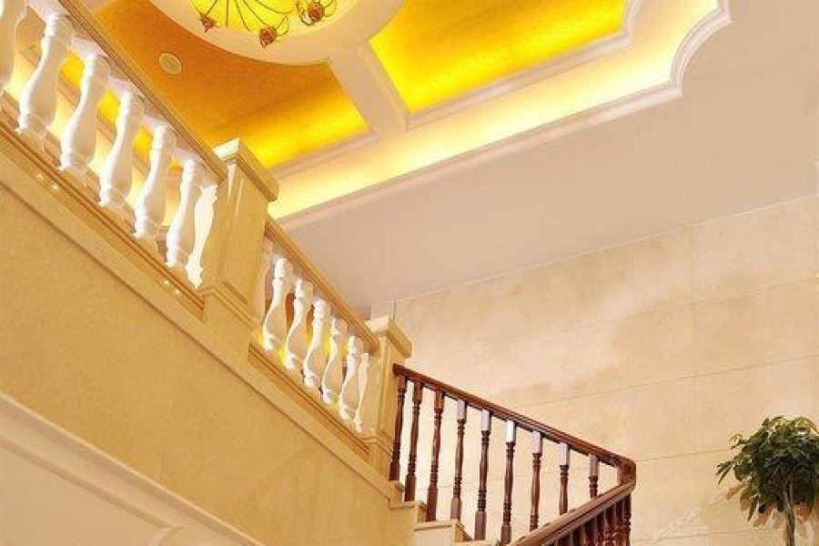 Vienna Hotel - Shenzhen Higher Education Mega Center Ngoại thất bức ảnh