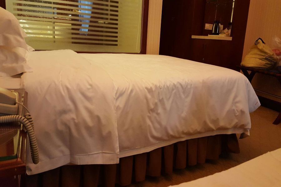 Vienna Hotel - Shenzhen Higher Education Mega Center Ngoại thất bức ảnh