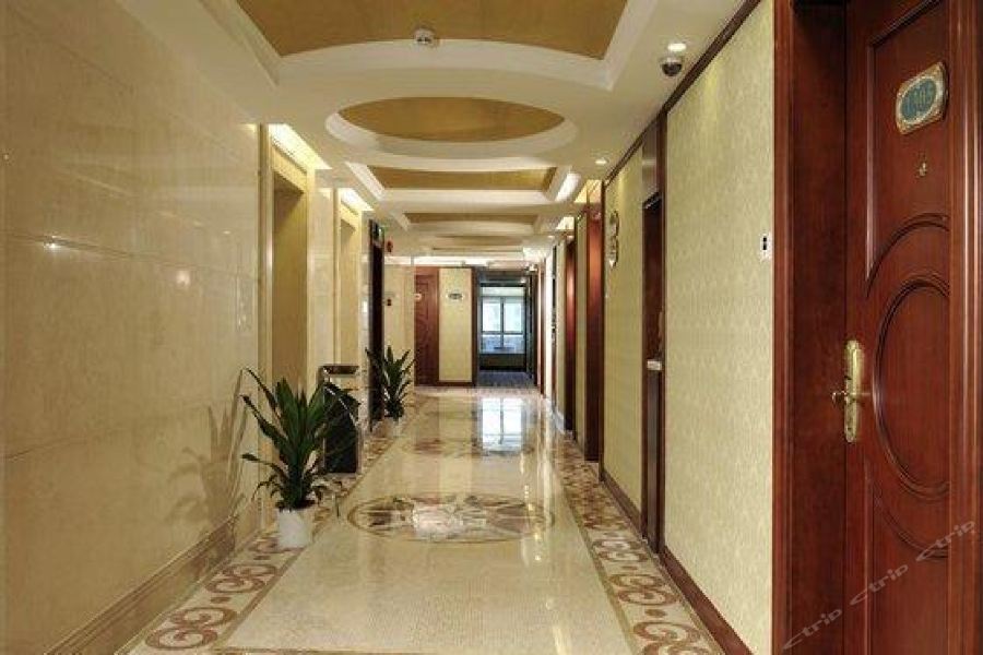 Vienna Hotel - Shenzhen Higher Education Mega Center Ngoại thất bức ảnh